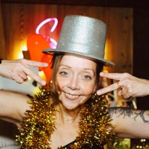Profilbild von Miriam Stauch