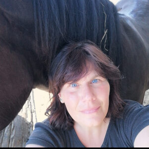 Profilbild von Miriam Staudy