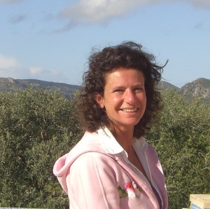 Profilbild von Miriam Steen