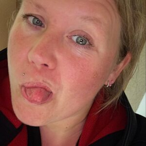 Profilbild von Miriam Steinbach