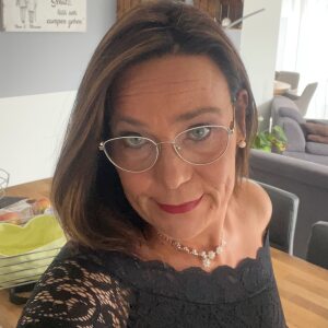 Profilbild von Miriam Steingräber-Häns