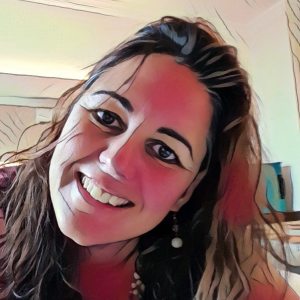 Profilbild von Miriam Steinke