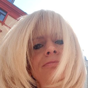 Profilbild von Miriam Stöppler