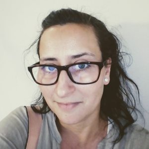 Profilbild von Miriam Sutor