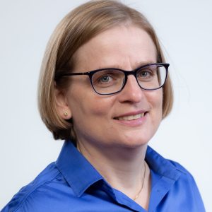 Profilbild von Miriam Tanneberg-Wittleben