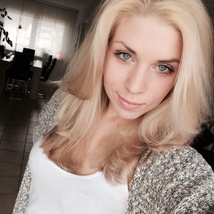 Profilbild von Miriam Thiel