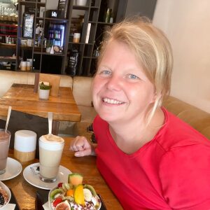 Profilbild von Miriam Thürling