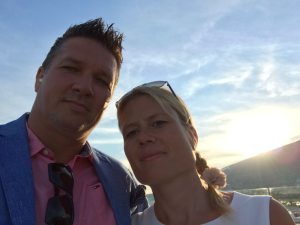 Profilbild von Miriam Traugott
