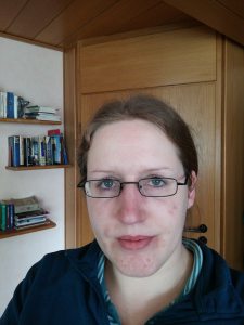 Profilbild von Miriam Tronke