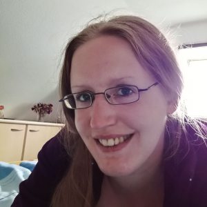 Profilbild von Miriam Tronke