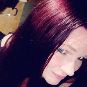 Profilbild von Miriam Ulrich