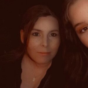 Profilbild von Miriam Vogt