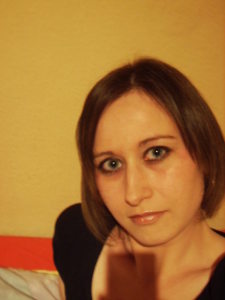 Profilbild von Miriam Vogtel