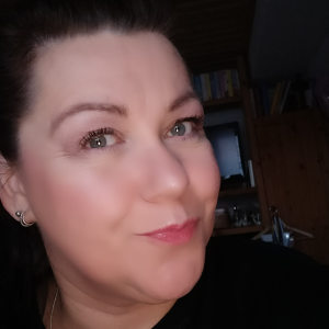 Profilbild von Miriam Voll
