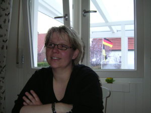 Profilbild von Miriam Wagner