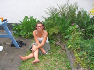 Profilbild von Miriam Wagner