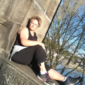 Profilbild von Miriam Wagner