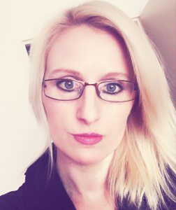 Profilbild von Miriam Weder