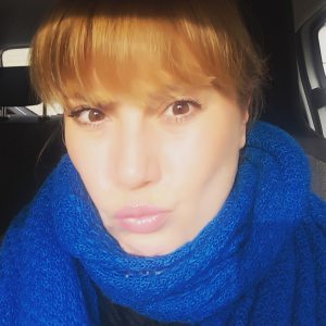 Profilbild von Miriam Weinert