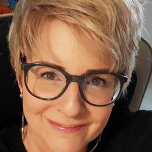 Profilbild von Miriam Weißberg