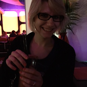 Profilbild von Miriam Windhagen