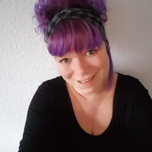Profilbild von Miriam Wulf