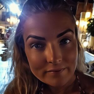 Profilbild von Miriam Ziemann