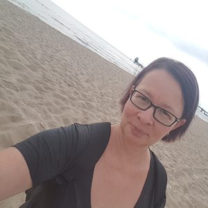 Profilbild von Miriam Zillmann