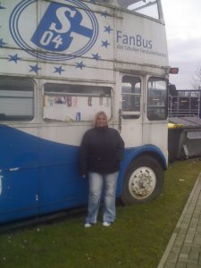 Profilbild von Miriam Zils