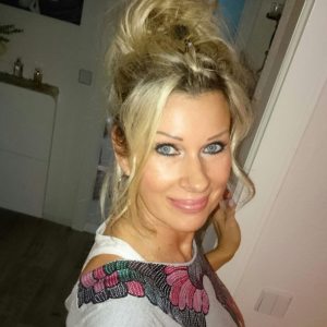 Profilbild von Miriam Zinn