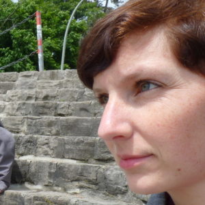 Profilbild von Miriam Zühlke
