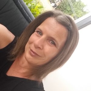Profilbild von Miriam kooff