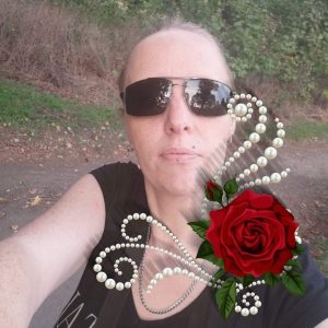 Profilbild von Mirian Birnstiel