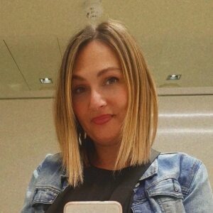 Profilbild von Miriana Torluccio