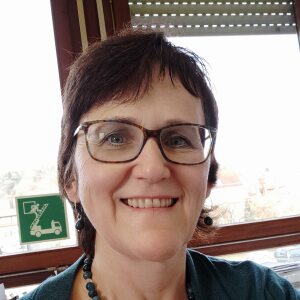 Profilbild von Mirica Krause