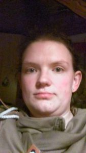 Profilbild von Mirijam Dörrie