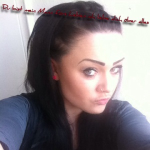 Profilbild von Mirijam Fenger