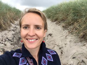 Profilbild von Mirijam Heilmann