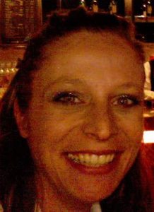 Profilbild von Mirijam Hunger