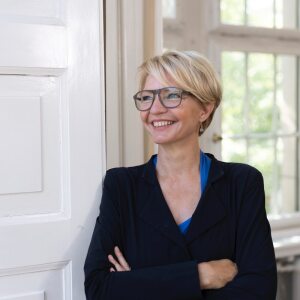 Profilbild von Mirim Becker