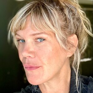 Profilbild von Mirja Ursula Friebel