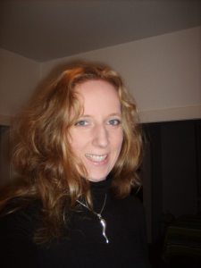 Profilbild von Mirja Beel