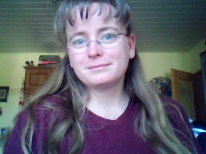 Profilbild von Mirja Butschkowski