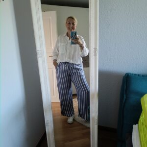 Profilbild von Mirja Danielzik