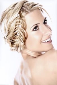 Profilbild von Mirja Danylow