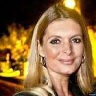 Profilbild von Mirja Geißler