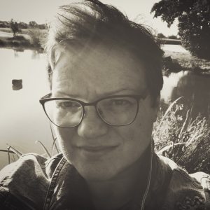 Profilbild von Mirja Holthusen