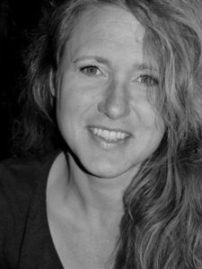 Profilbild von Mirja Janßen