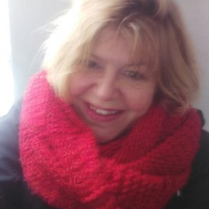 Profilbild von Mirja Kalz