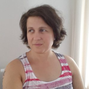 Profilbild von Mirja Löhden